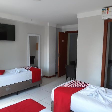 Hotel Santiago Салвадор Екстер'єр фото