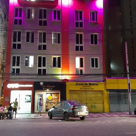 Hotel Santiago Салвадор Екстер'єр фото