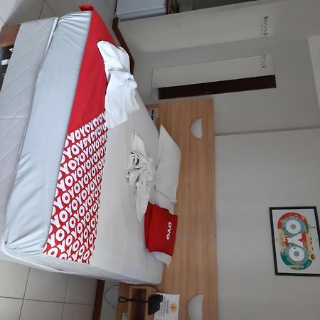 Hotel Santiago Салвадор Екстер'єр фото