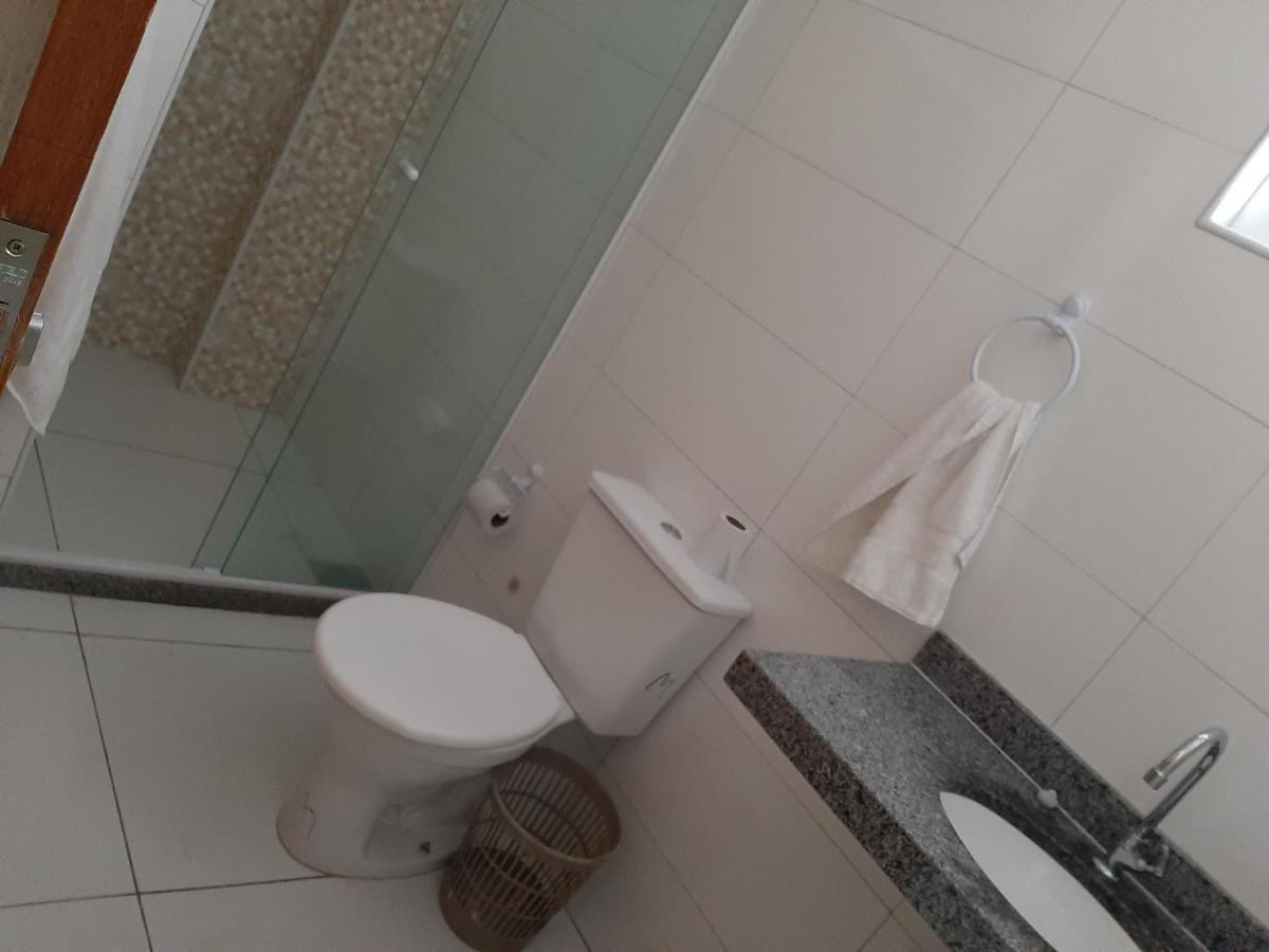 Hotel Santiago Салвадор Екстер'єр фото