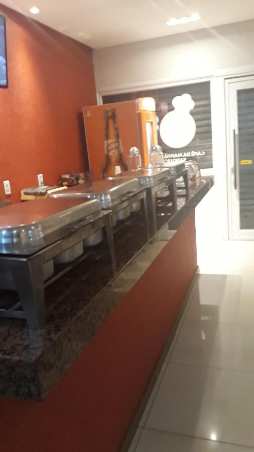 Hotel Santiago Салвадор Екстер'єр фото