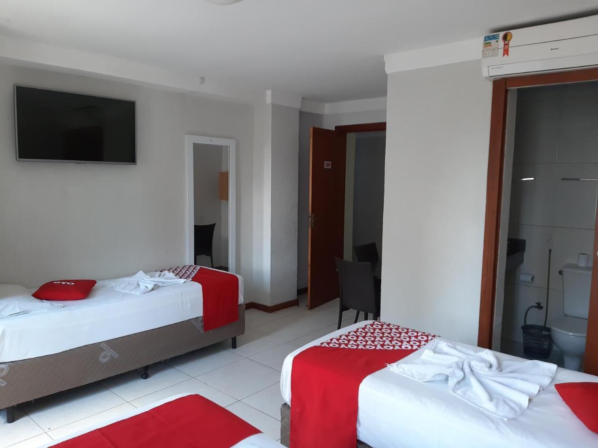 Hotel Santiago Салвадор Екстер'єр фото