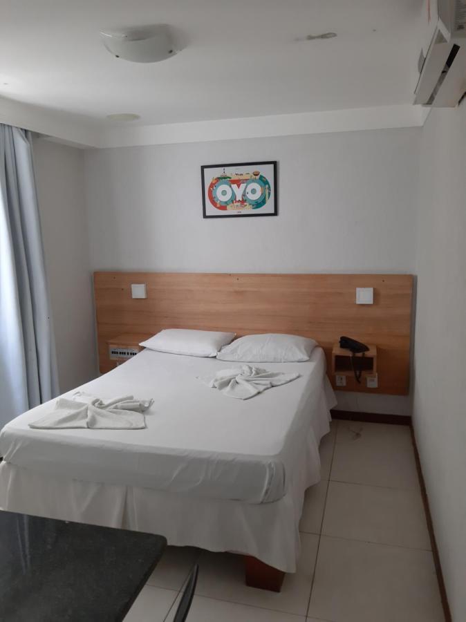 Hotel Santiago Салвадор Екстер'єр фото