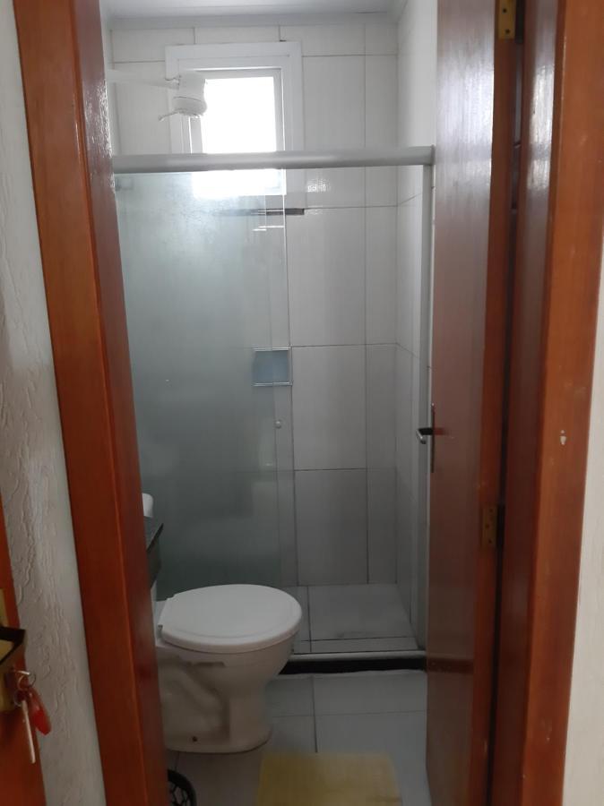 Hotel Santiago Салвадор Екстер'єр фото