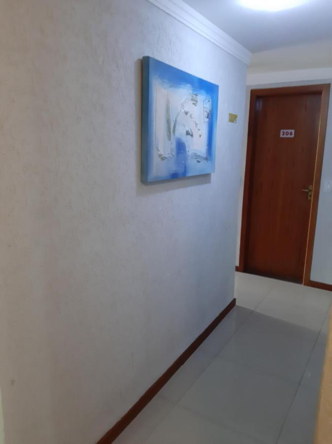 Hotel Santiago Салвадор Екстер'єр фото