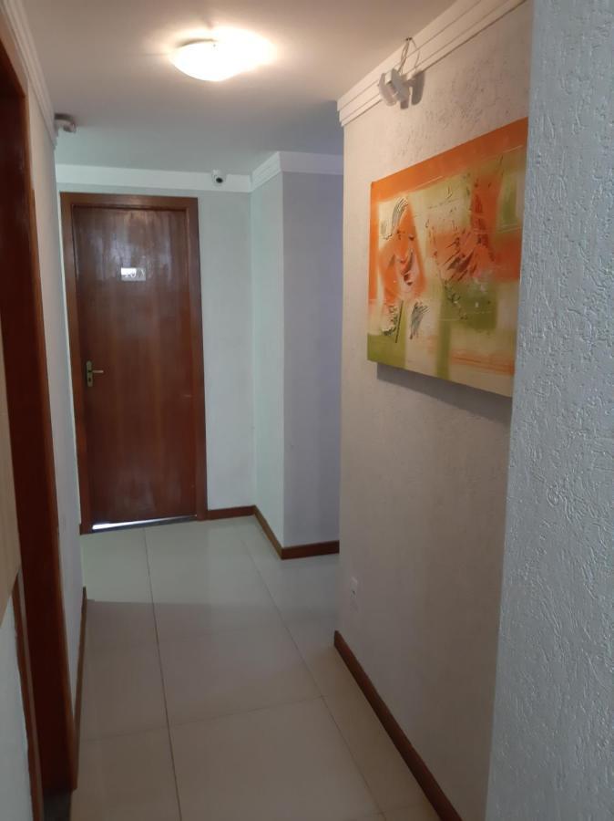 Hotel Santiago Салвадор Екстер'єр фото