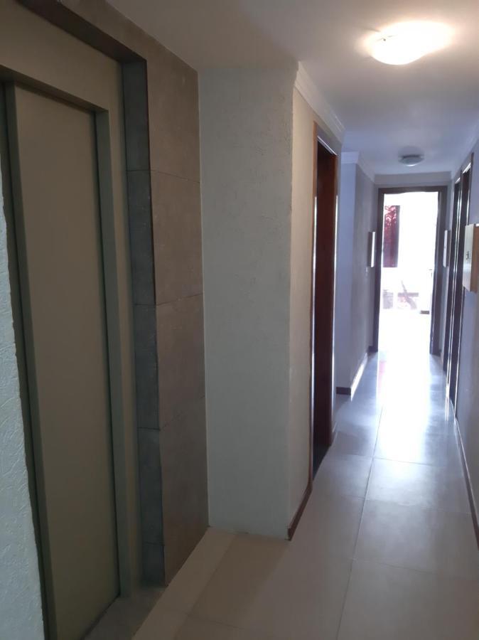 Hotel Santiago Салвадор Екстер'єр фото
