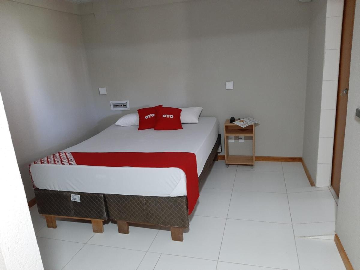 Hotel Santiago Салвадор Екстер'єр фото